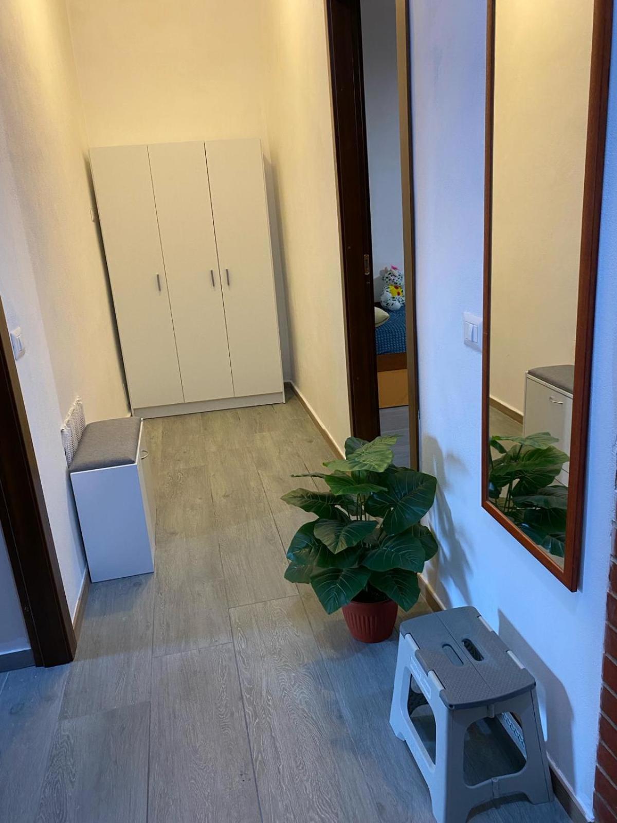 Apartament Casa Borghellina Montaione Zewnętrze zdjęcie